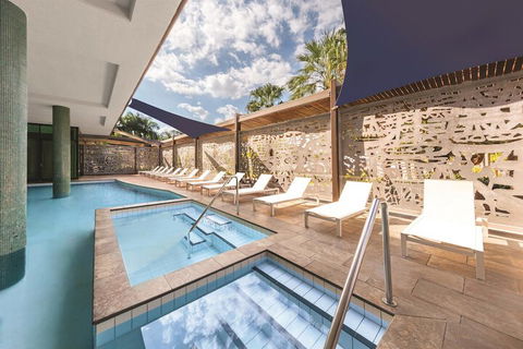 Adina Apartment Hotel Darwin Waterfront - Accommodation Cairns 7