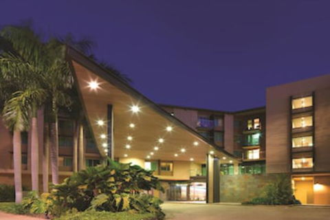 Adina Apartment Hotel Darwin Waterfront - Accommodation Cairns 0