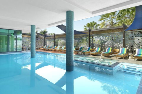 Adina Apartment Hotel Darwin Waterfront - Accommodation Cairns 6