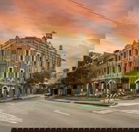 Vulcan Hotel Sydney - Accommodation Cairns