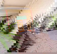 Comfort Hotel Parklands Calliope - Accommodation Cairns