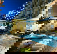 Duxton Hotel Perth - Accommodation Cairns