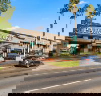 Quality Hotel Parklake Shepparton - Accommodation Cairns