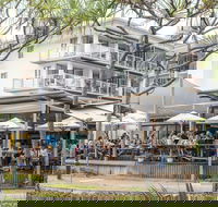 Imagine Drift Palm Cove - Accommodation Cairns