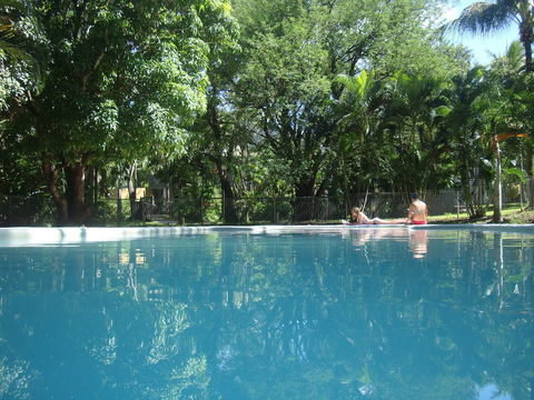 Base Airlie Beach Resort - Accommodation Cairns 3