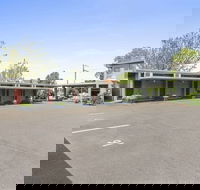 Comfort Inn Botanical - Accommodation Cairns