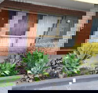 Essendon Motel - Accommodation Cairns