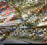 Melbourne CBD Central Apartment Hotel - Accommodation Cairns