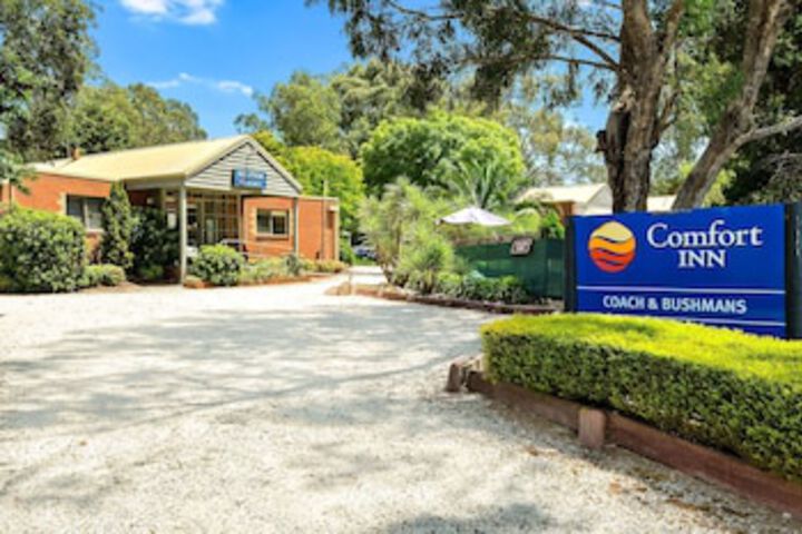  Accommodation Cairns