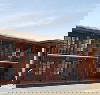 Comfort Inn Peppermill - Accommodation Cairns