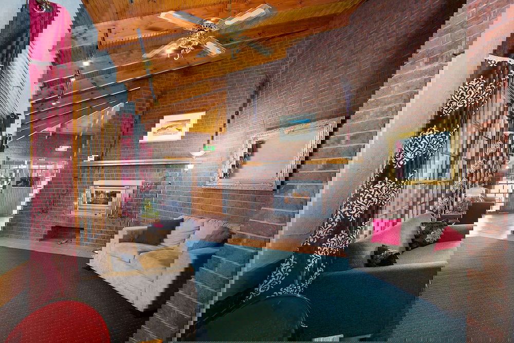 Stawell VIC Accommodation Cairns