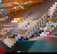 Goldfields Motel - Accommodation Cairns