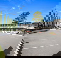 Comfort Inn On Raglan - Accommodation Cairns