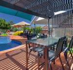 Blazing Stump Motel  Suites - Accommodation Cairns