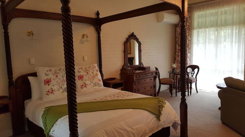 Victoria House Motor Inn - Accommodation Cairns 4