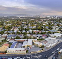 Scottys Motel - Accommodation Cairns