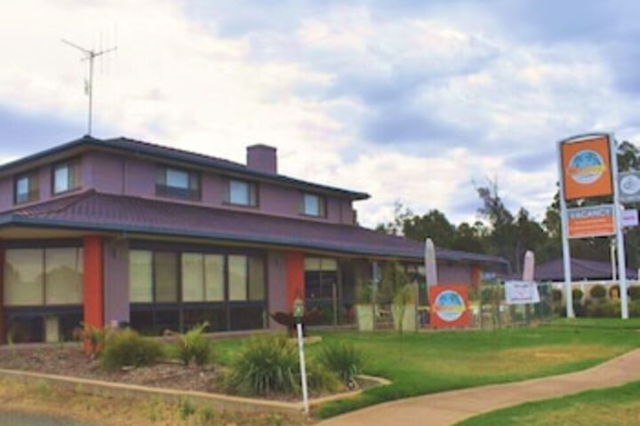 Moama NSW Accommodation Cairns