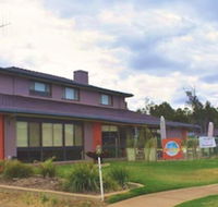 Meninya Palms Moama - Accommodation Cairns
