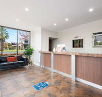 Comfort Inn Deakin Palms - Accommodation Cairns