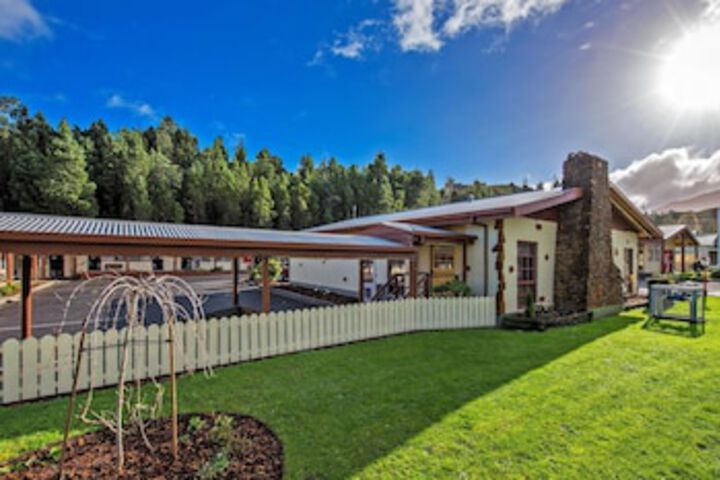  Accommodation Cairns