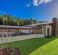 Gold Rush Inn - Accommodation Cairns