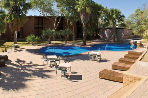 Alice In The Territory - Accommodation Cairns 6