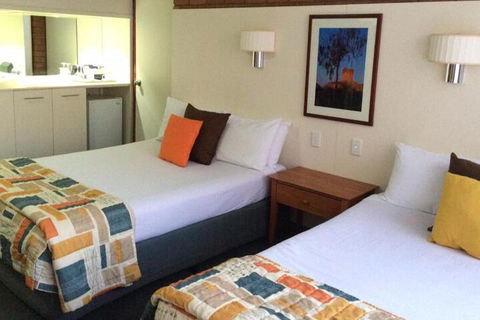 Alice In The Territory - Accommodation Cairns 5