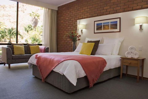 Alice In The Territory - Accommodation Cairns 1