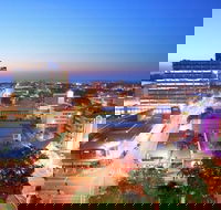 Hilton Darwin - Accommodation Cairns