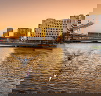 Crowne Plaza Melbourne an IHG Hotel - Accommodation Cairns