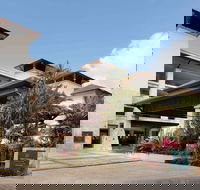 Pullman Palm Cove Sea Temple Resort and Spa - Accommodation Cairns