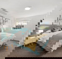 Burwood Serviced Apartments - Accommodation Cairns