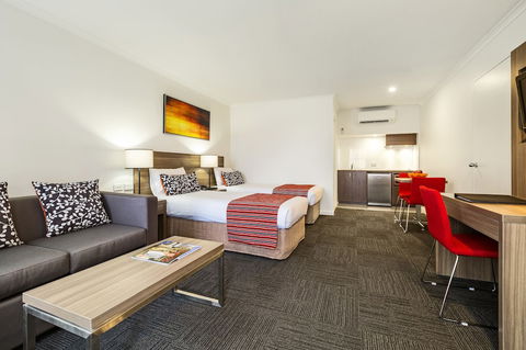 Quest Doncaster - Accommodation Cairns 4