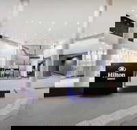 Hilton Brisbane - Accommodation Cairns
