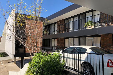 Matador Motor Inn - Accommodation Cairns 7