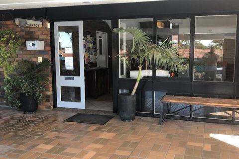 Matador Motor Inn - Accommodation Cairns 1
