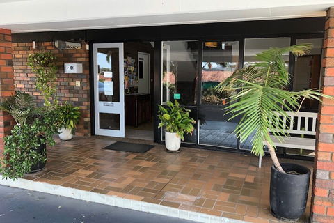 Matador Motor Inn - Accommodation Cairns 5