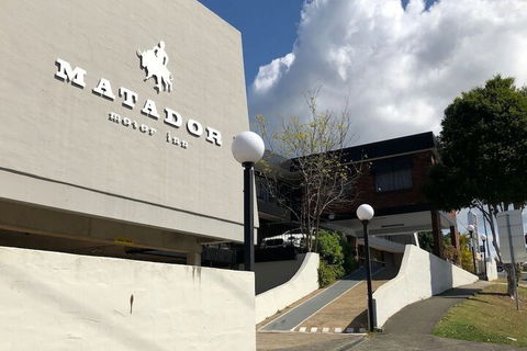 Matador Motor Inn - Accommodation Cairns 6