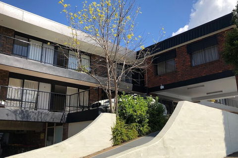 Matador Motor Inn - Accommodation Cairns 4