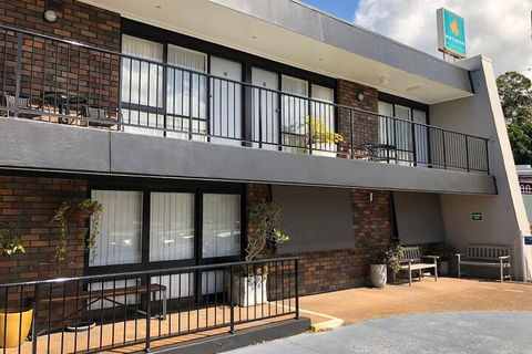 Matador Motor Inn - Accommodation Cairns 3