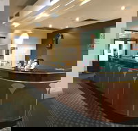 Criterion Hotel Perth - Accommodation Cairns