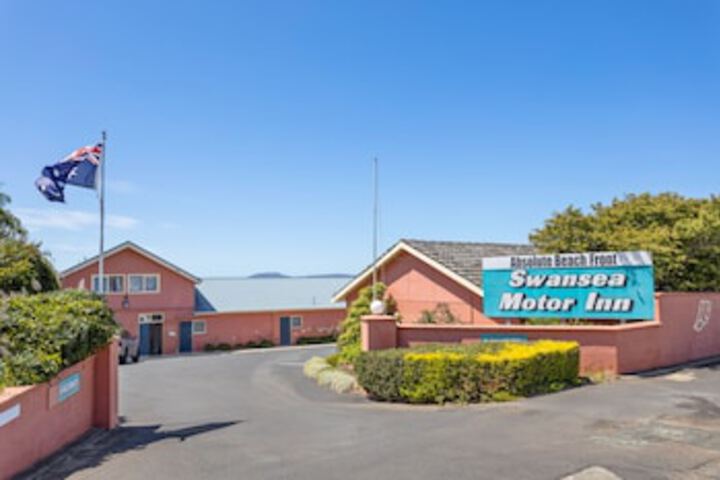 Accommodation Cairns
