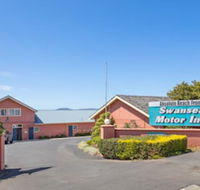 Swansea Motor Inn - Accommodation Cairns