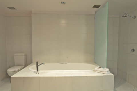 Zero Davey Boutique Apartment Hotel - Accommodation Cairns 4