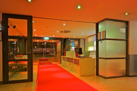 Zero Davey Boutique Apartment Hotel - Accommodation Cairns 2