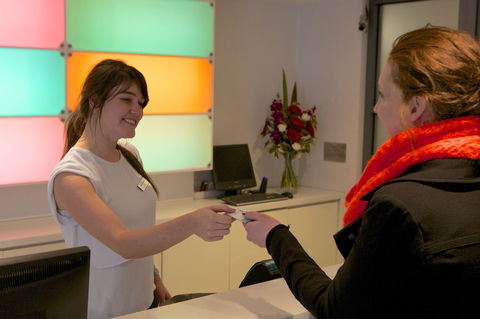 Zero Davey Boutique Apartment Hotel - Accommodation Cairns 1