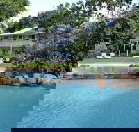 Cairns Gateway Resort - Accommodation Cairns