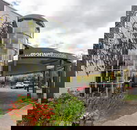 Morwell Motel - Accommodation Cairns