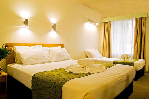 Lamplighter Motel - Accommodation Cairns 4
