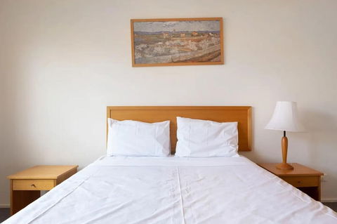 Lamplighter Motel - Accommodation Cairns 5